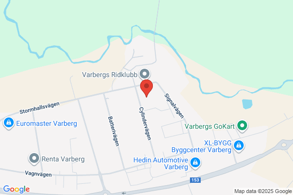 Eliassons Båtvarv & Fritid AB