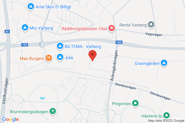 Granitbolaget Stenhuggeri AB