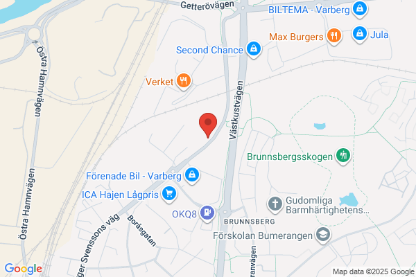 HJK Maskinkonsult