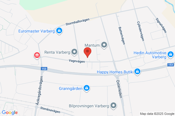 Kontorsleverantören i Halland AB