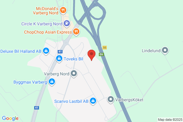 Logit Europe AB