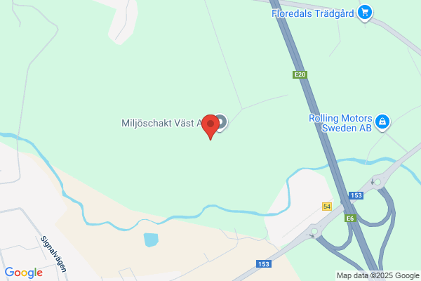 Maskintjänst AB