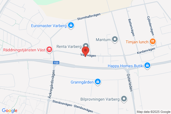 P. Johanssons Bilvård AB