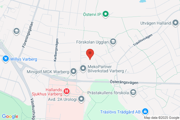 Procura Säkerhetsservice AB