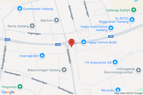 RC Hisservice AB