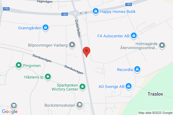 Rent Hus Sverige AB