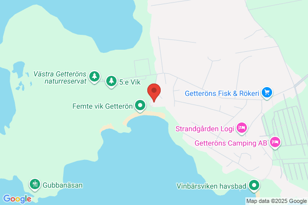 Restaurang Parasollen AB