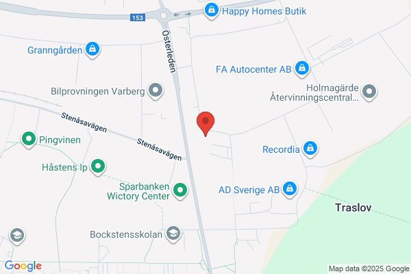 Securitas Sverige AB