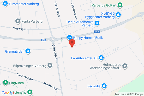 Sicab i Varberg AB