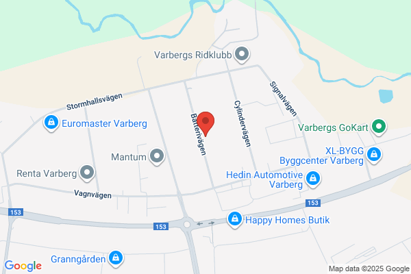 Storebro Machine Tools