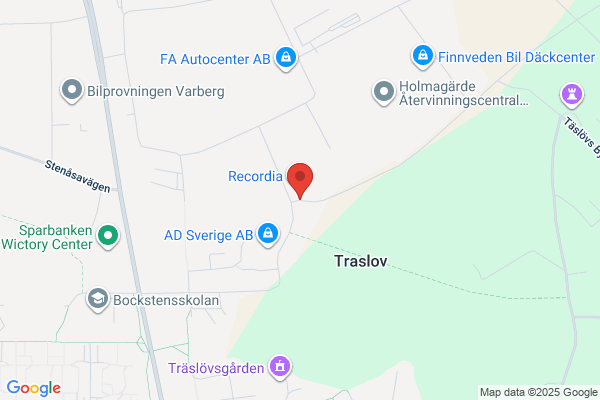 Svenska Finans & Försäkringsteamet AB