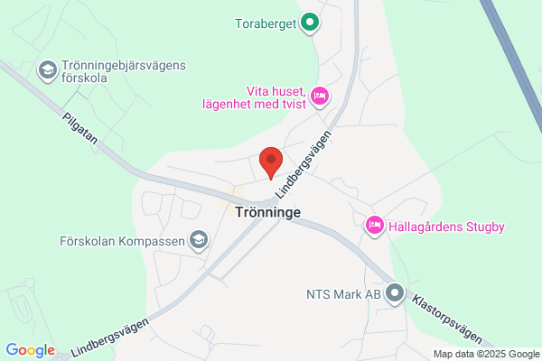 T. O. R. U. Fasad o. Väggmontage AB