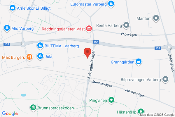Öbergs Glasmästeri AB