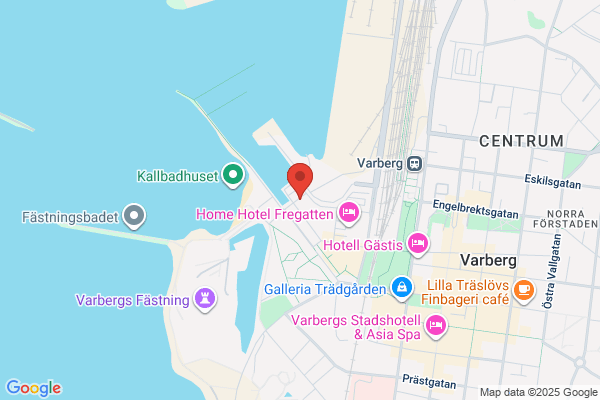 Campus Varberg (Vuxenutbildning)