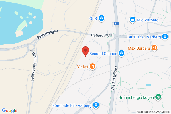 Citymail Sweden AB