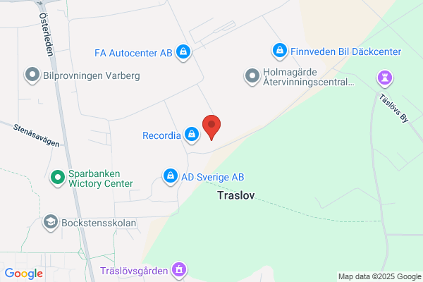 D. Trädgårdsservice & Lokalvård