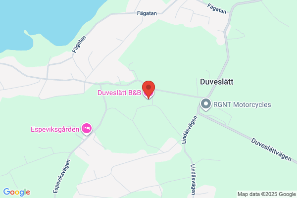 Duveskär AB