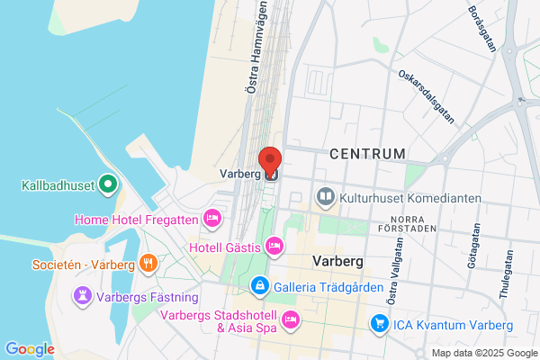 Fagered Turistcenter AB