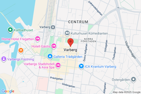 Fastighetsägareförening, Varbergs