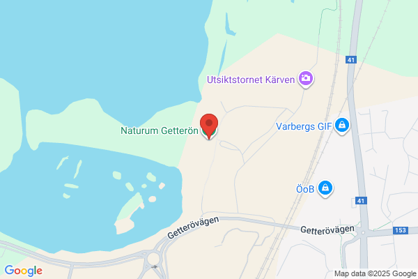 Getteröns Naturcentrum