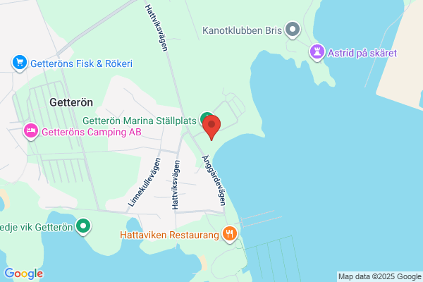Getteröns Riggarverkstad