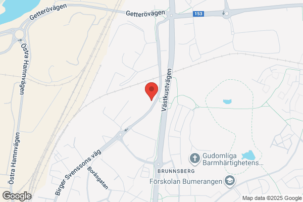 Heurlin Agents, AB