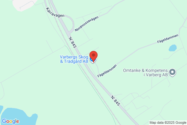 Kastbergs Skog & Trä AB