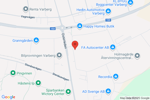 Klara i Varberg