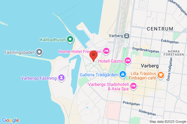 Kulingen Glacecafé AB