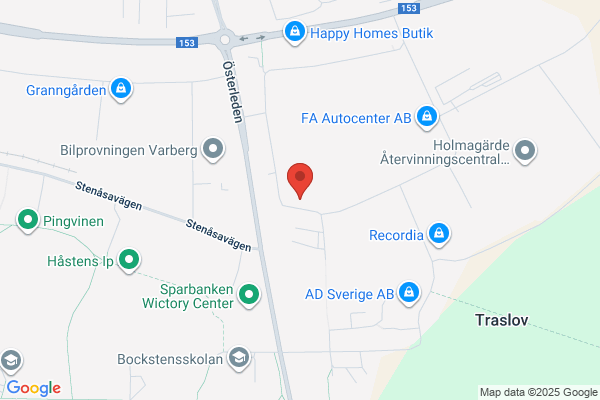 Mediateknik i Varberg