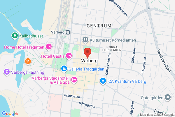 M-L Hallden Ekonomi AB