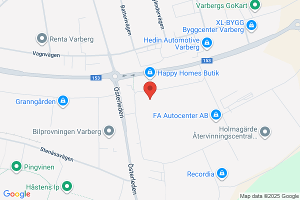Träslövs Bokföringsbyrå