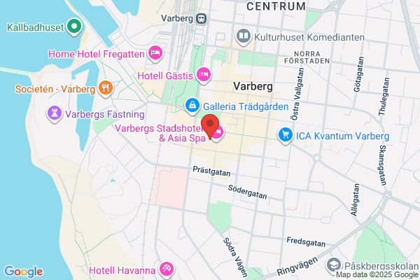 Stadt