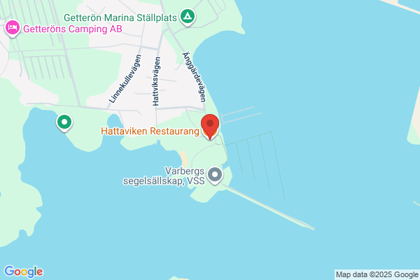 Hattaviken