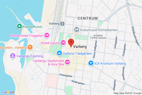 Oscar - Barer & Restaurang