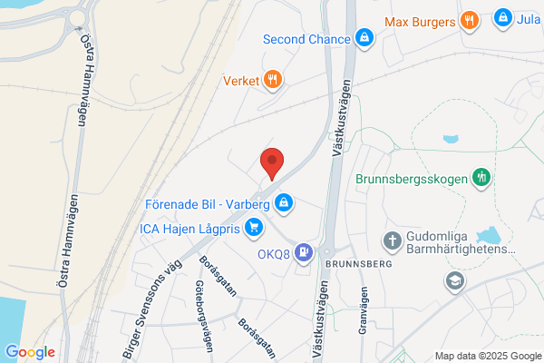 Öhrlings PricewaterhouseCoopers