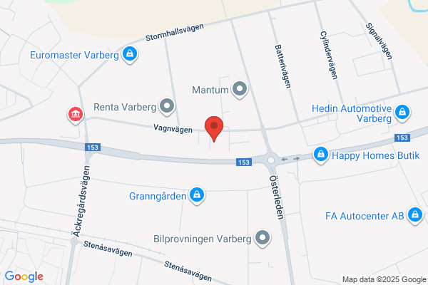 VOTAB AB Varbergs Oljeteknik