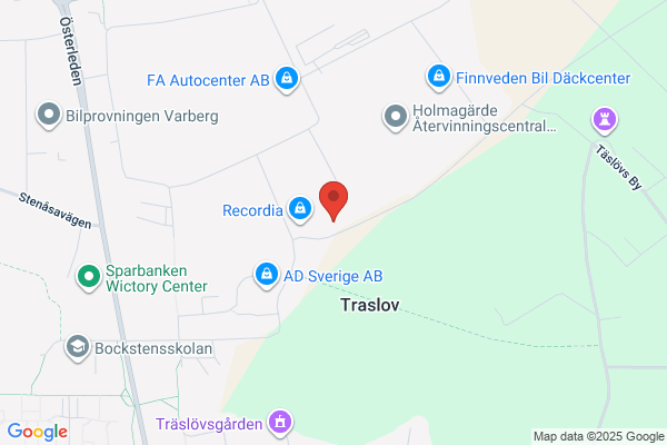 Norra Näs VVS AB