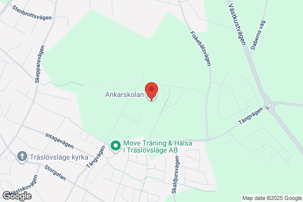 Ankarskolan