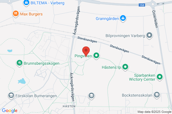 Håstensskolan