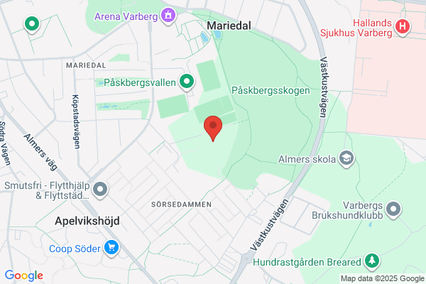 Mariedalsskolan
