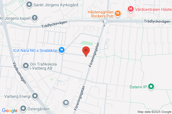 Atelje Symmetrå