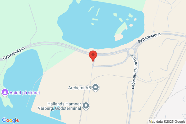 Samskip AB