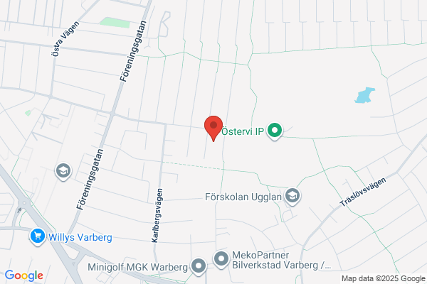 Gajba Städ och Service