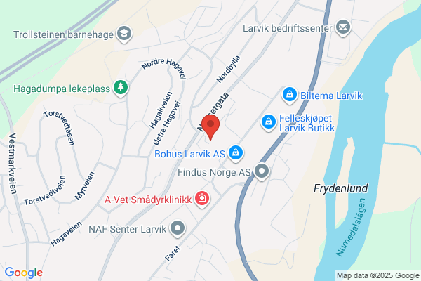 Rent & Klart Väst