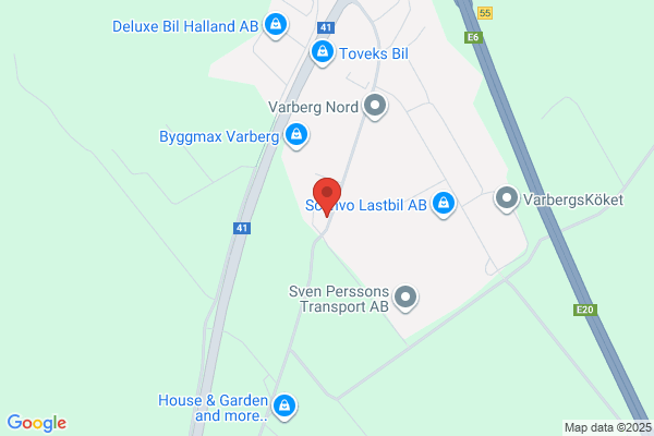 Gunnarsjö Tak