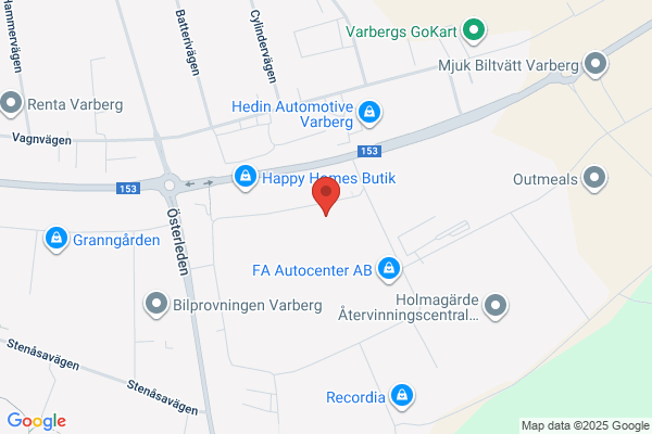 Lastbilcentralen LBC