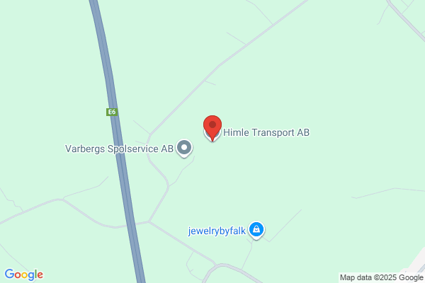 Hamra Transportteknik AB