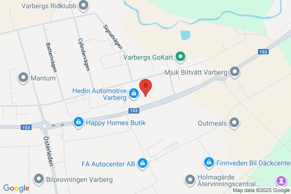 Tryckshopen I Varberg AB