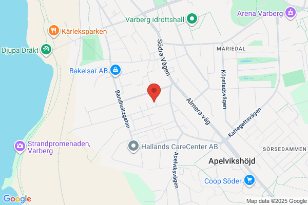Haeggblom Development AB